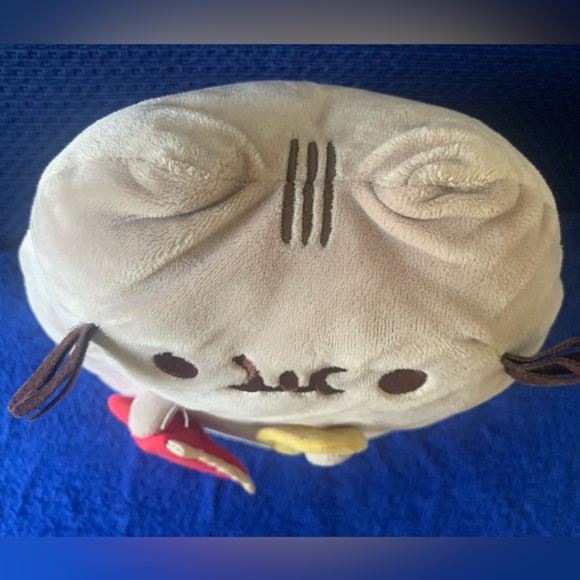 GUND Pusheen Potato Chip Snackable Plash toy - Picture 8 of 8